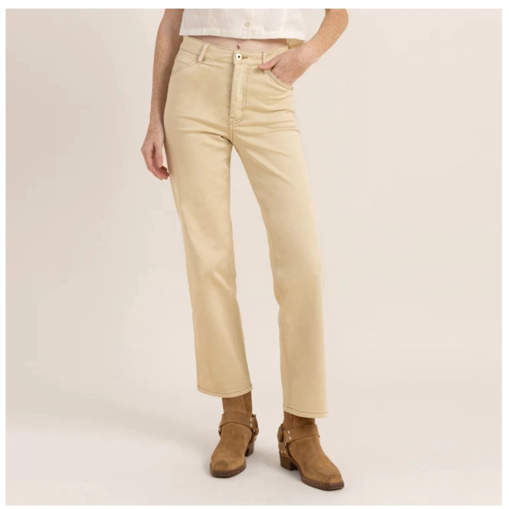 Hwy 395 Denim Jeans